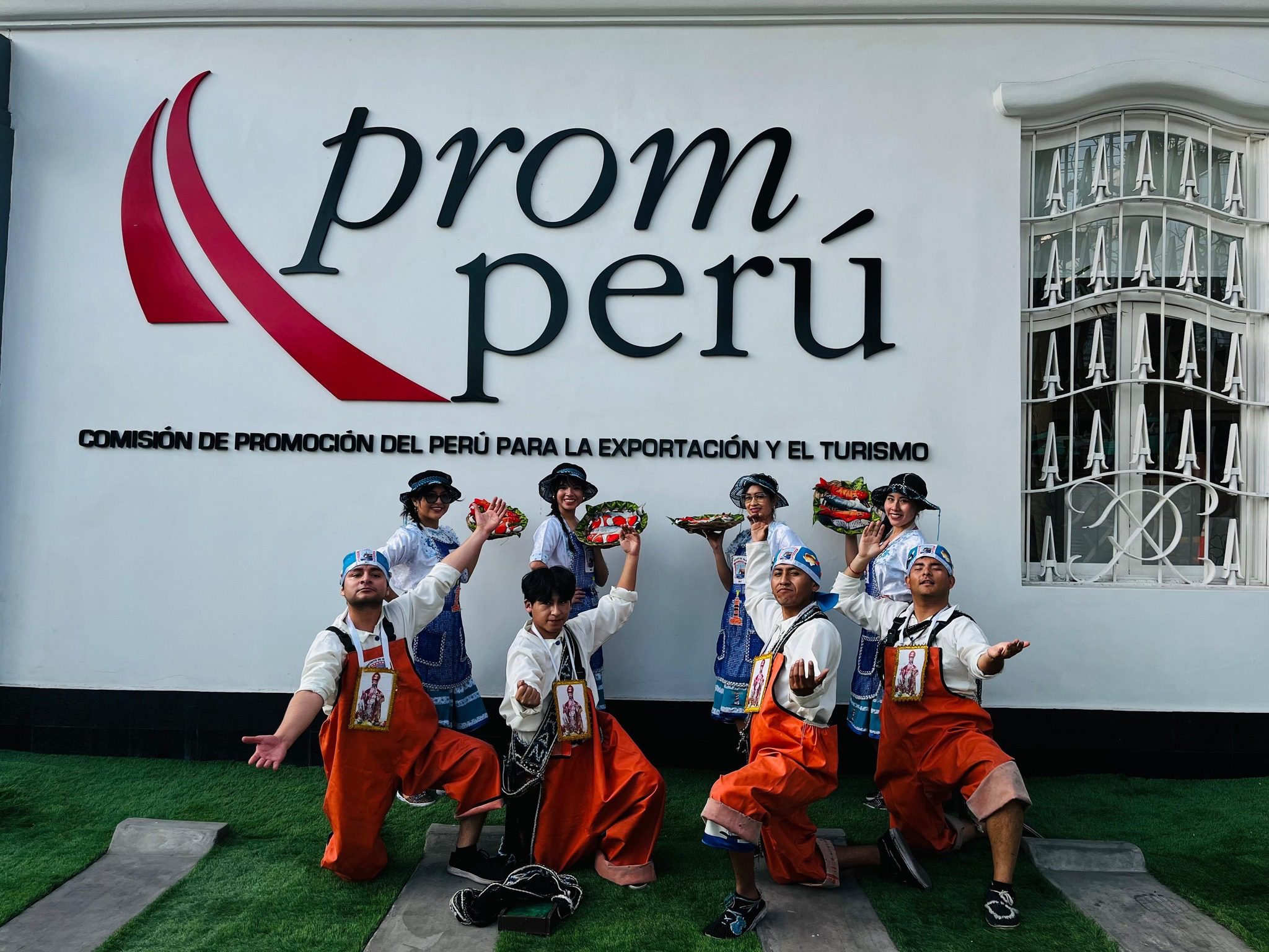 Prestadores turísticos de Islay-Matarani participaron en encuentro en PromPerú 2 PromPeru Islay Matarani intercambio informacion 19092025 3 La Prensa Regional