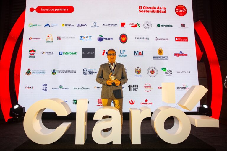 Tisur recibe reconocimiento por gestión de residuos electrónicos