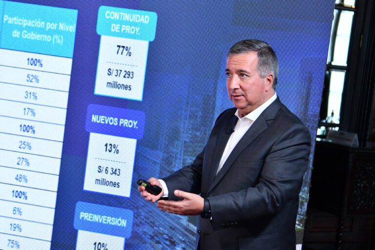 Trinquetes Políticos: Han mermado los antimineros