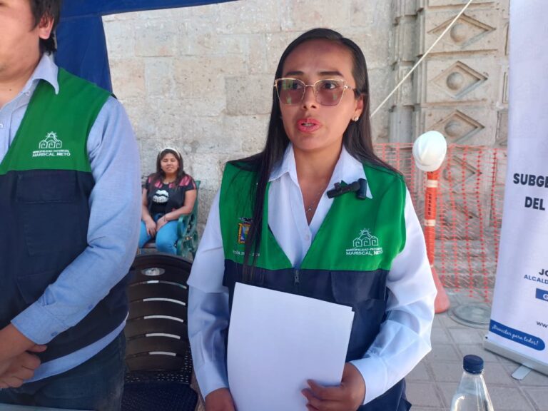 Desarrollan III Reciclatón en el marco del Día de Gestión Integral de los Residuos Sólidos