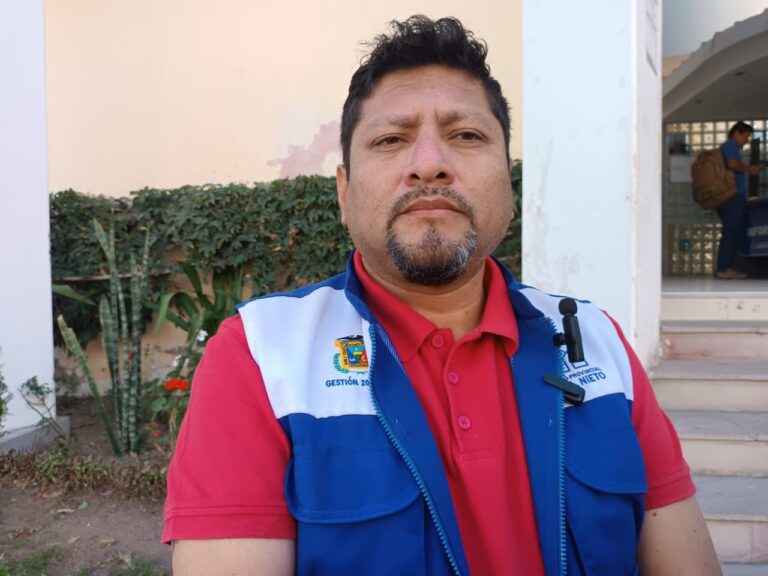 Incluyen a Osinergmin a reunión multisectorial para erradicar locales clandestinos