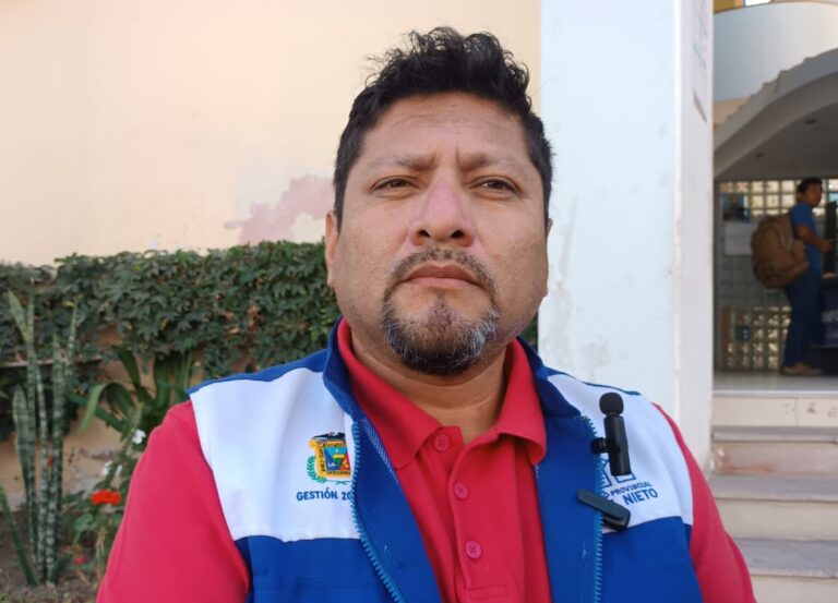 Gobierno Regional de Moquegua designa nuevo gerente general del PERPG