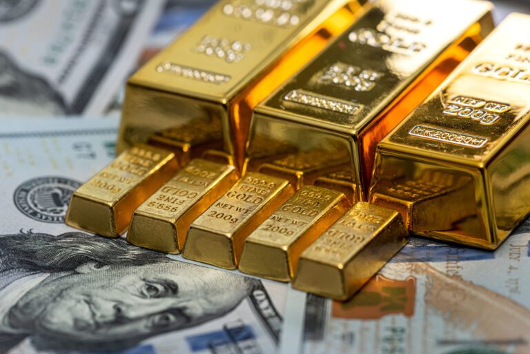 El oro: mentiras y verdades (2)