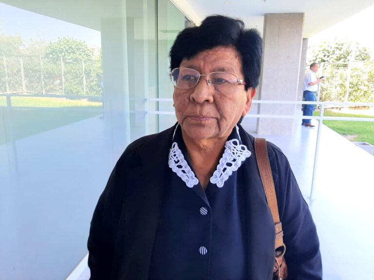 Distritalización de Pampa Inalámbrica avanza, pero falta decisión política