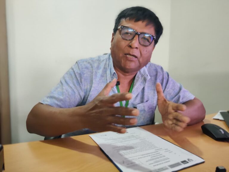 Inician estudios de caracterización para proyecto de relleno sanitario en Mollendo