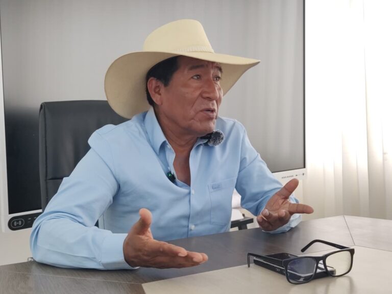 Alcalde de Islay: “Obra del malecón Ratti se inicia sí o sí en este verano”