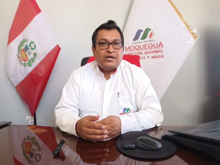 Trinquetes Políticos: San Gabriel es gran minería