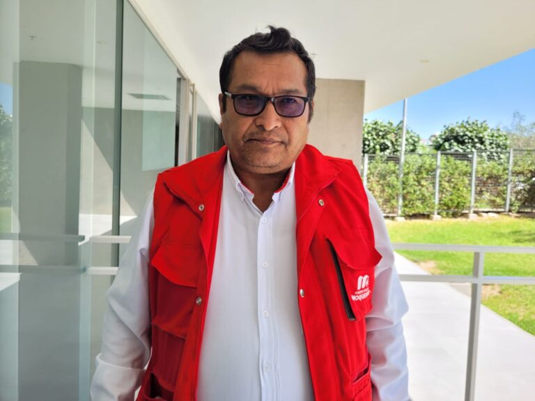 Gobierno Regional excluido de nueva mesa de diálogo del proyecto minero San Gabriel