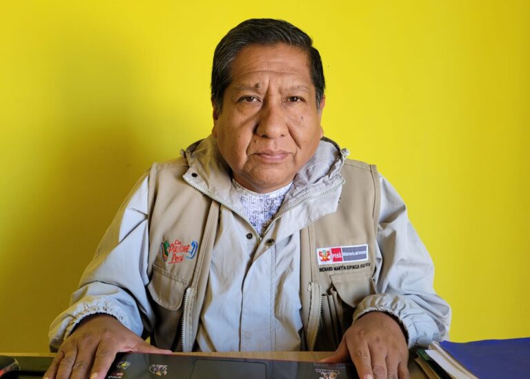 Refuerzan la seguridad en El Algarrobal con operativos del CODISEC