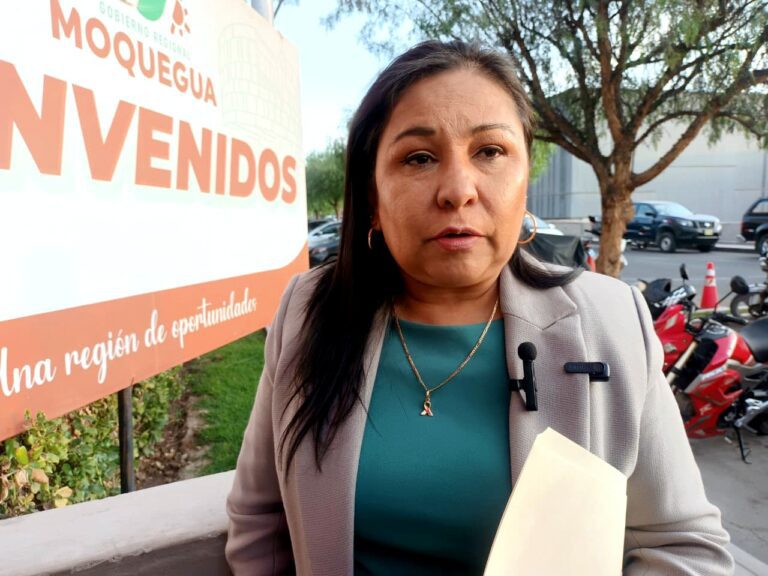 FDM anuncia reinicio de pruebas del sistema de bombeo Chilota-Chincune