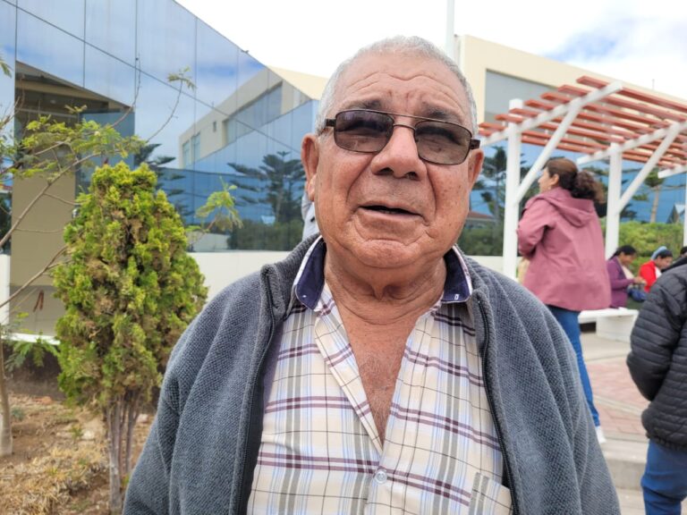 Agricultores de Ilo denuncian a inmobiliaria por extracción ilegal de materiales en el río 