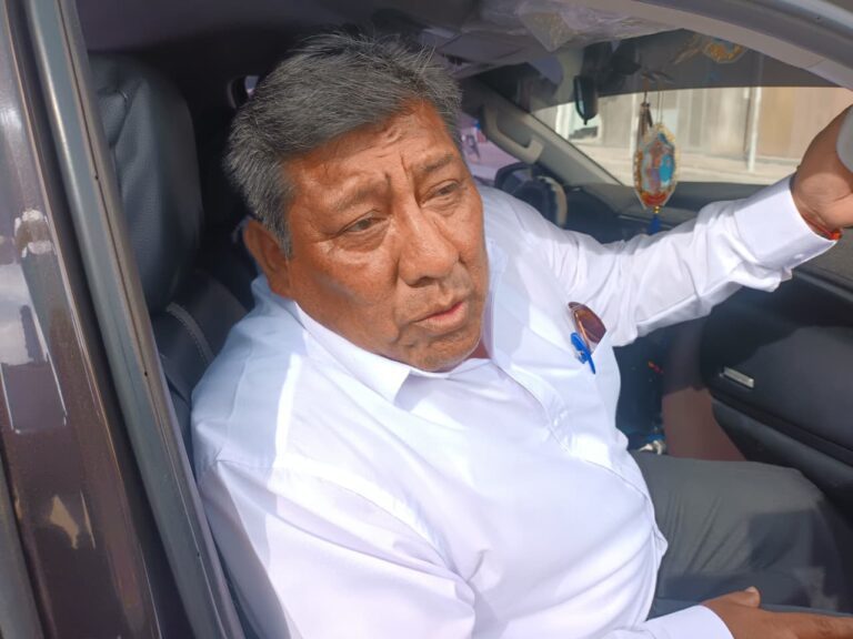 Huatipuka: alcalde de San Antonio y congresista Coayla cuestionan al SENACE