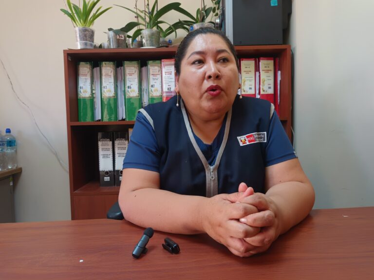 Anuncian capacitación en detección temprana de cáncer infantil