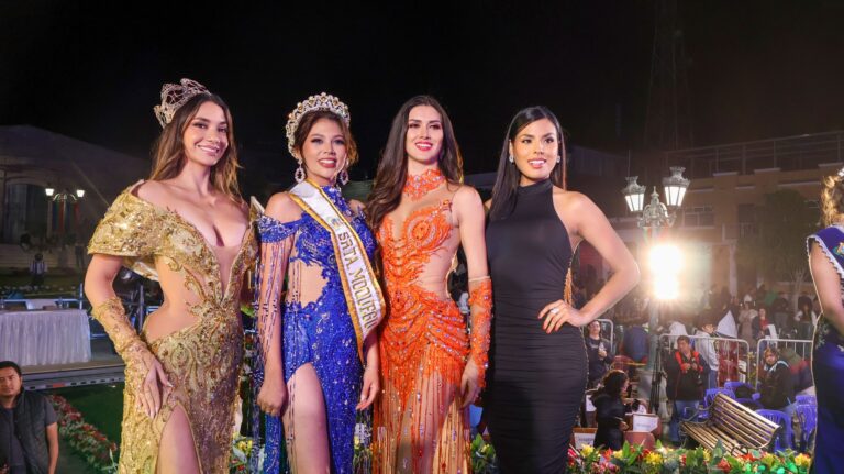 Inició la convocatoria para elegir a la Reina de la Ciudad, Moquegua 2025