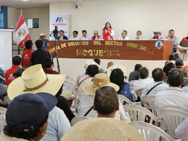 Trinquetes Políticos: Era todo un acontecimiento