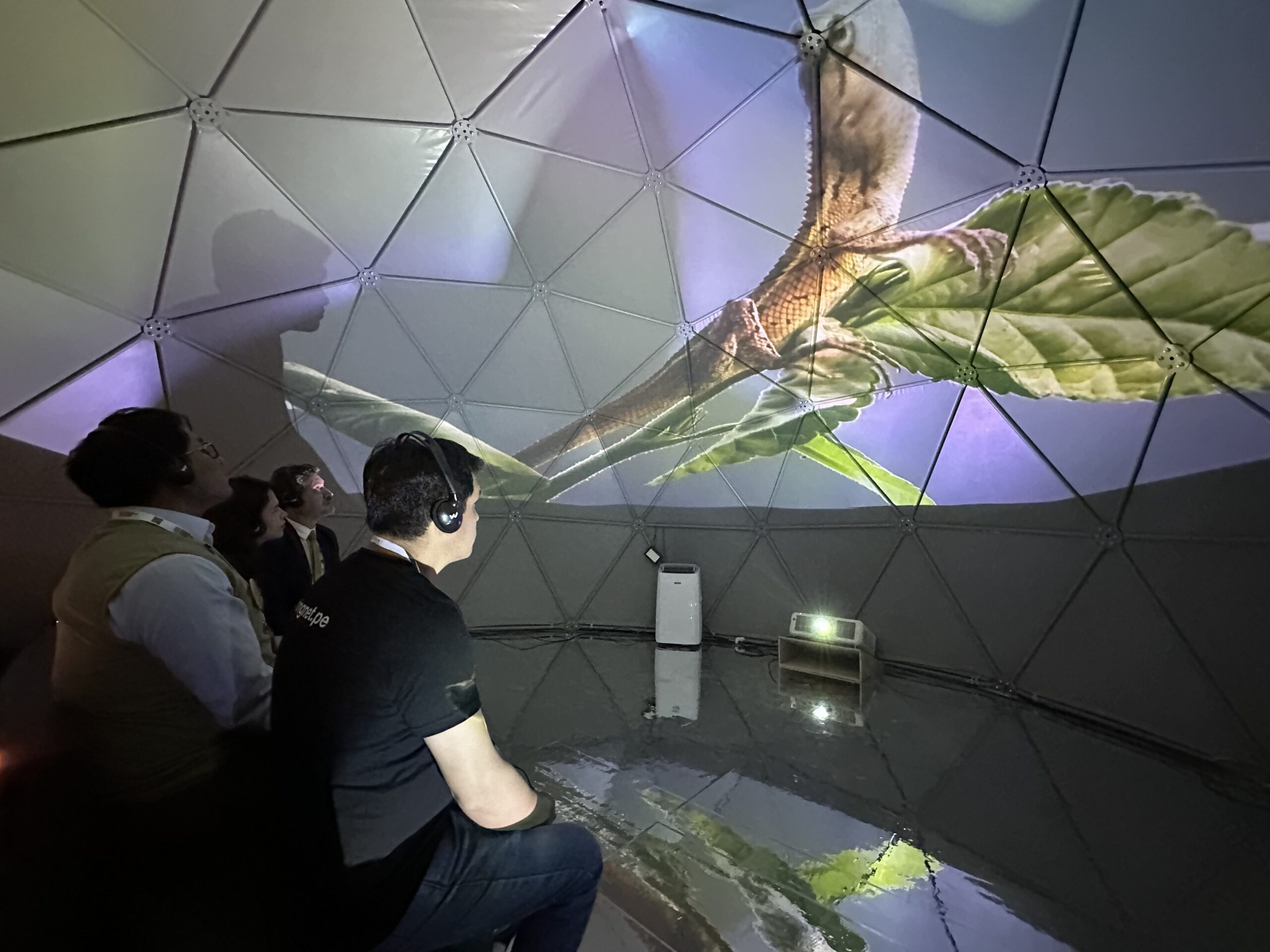 Southern Perú en PERUMIN 37: compromiso con el medio ambiente 4 Southern Peru en PERUMIN 37 22092025 5 scaled La Prensa Regional