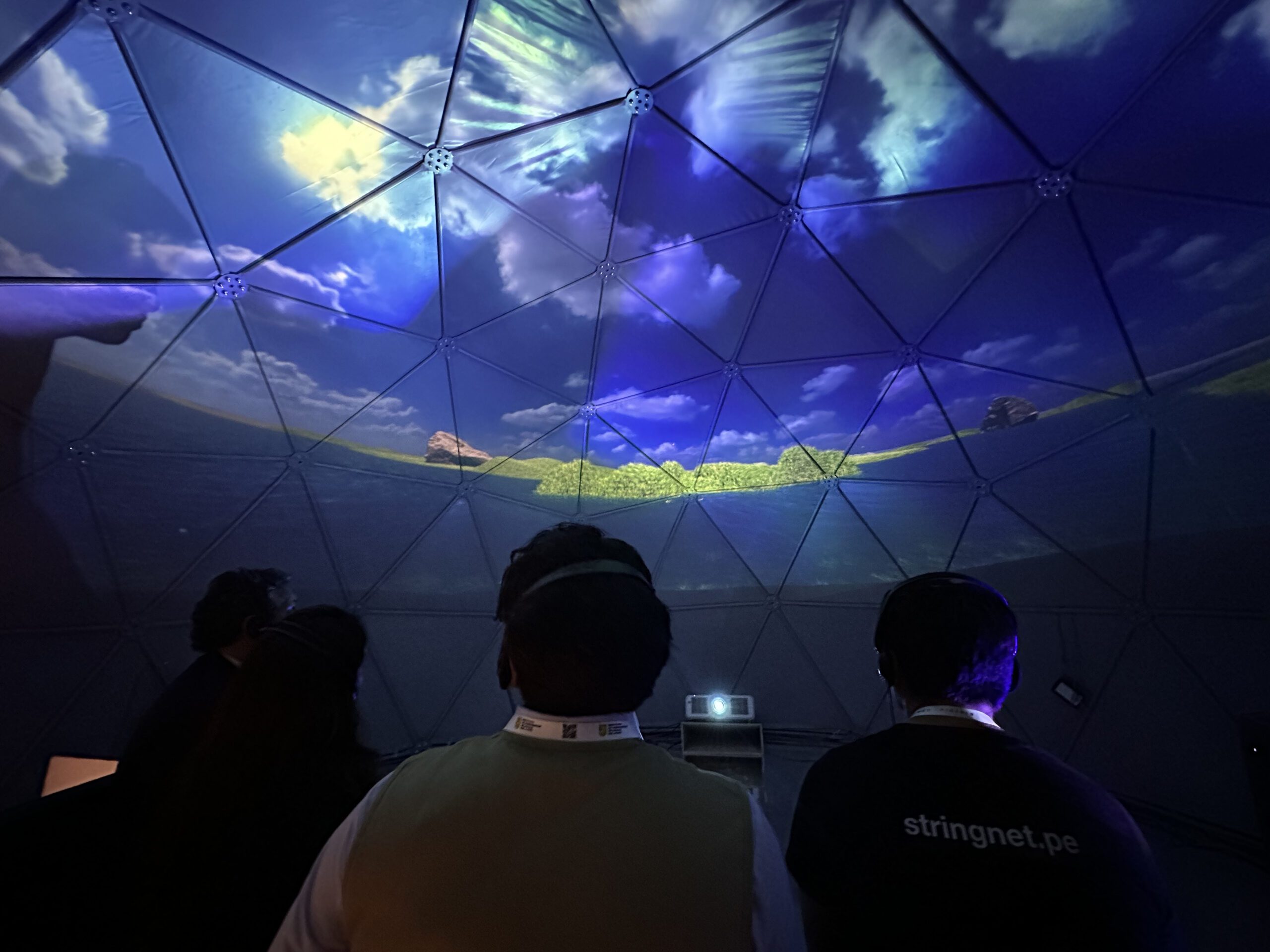 Southern Perú en PERUMIN 37: compromiso con el medio ambiente 5 Southern Peru en PERUMIN 37 22092025 6 scaled La Prensa Regional