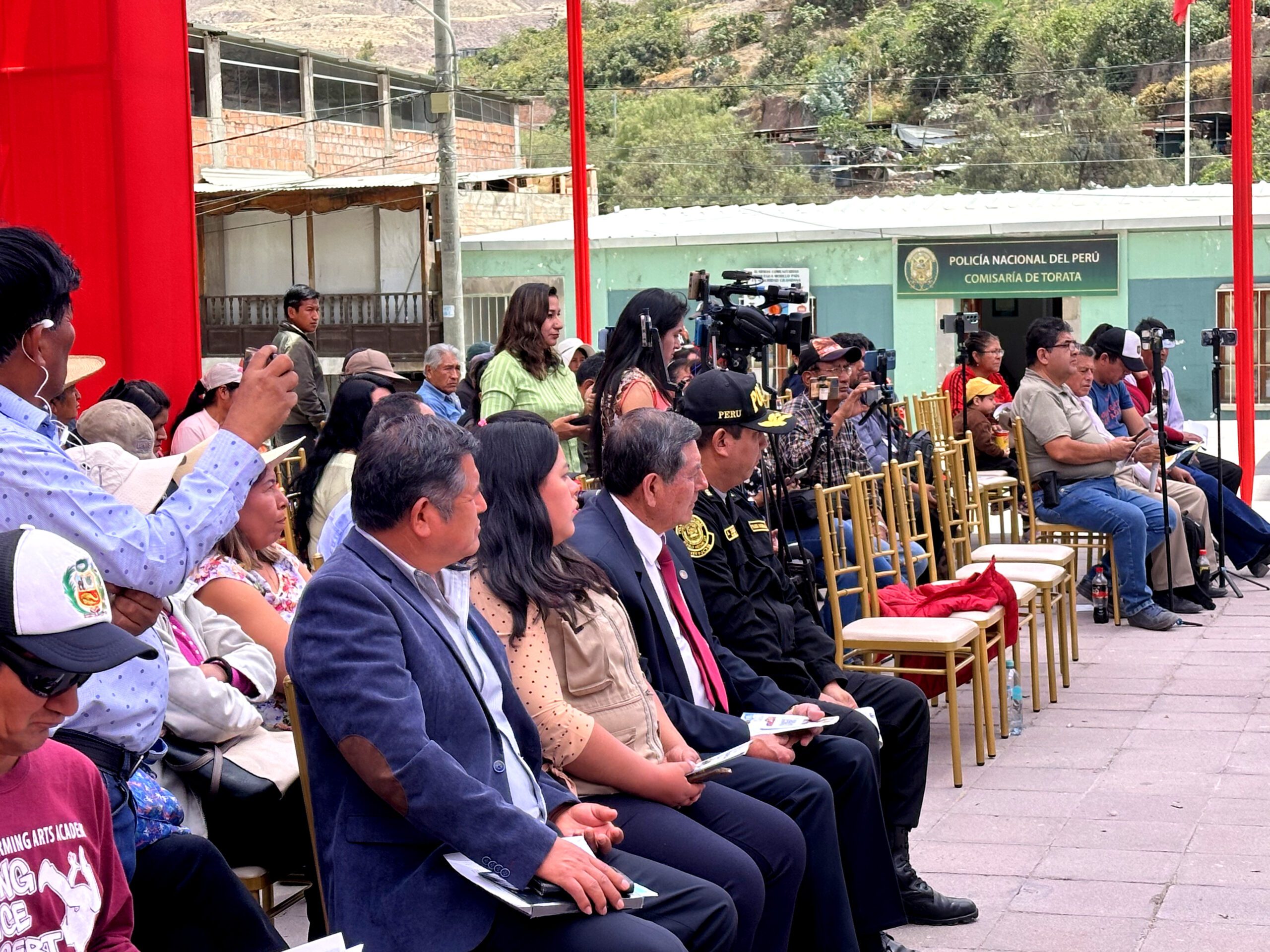 Southern Perú lanza una nueva edición del programa de proyectos por convocatoria “Impulsa Torata” 2 Southern Peru lanza una nueva edicion Impulsa Torata 30092025 03 scaled La Prensa Regional