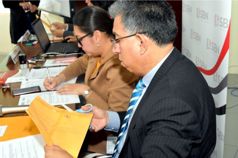 Subastarán terrenos estatales en Ilo esta semana