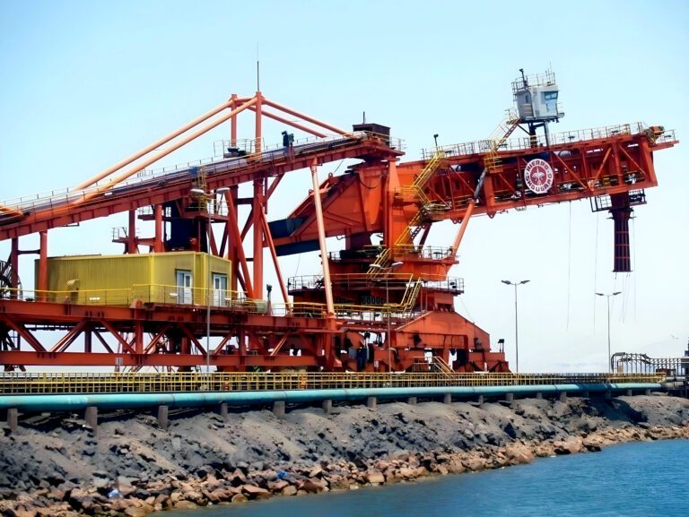 Especial utilidades acumuladas: Shougang Hierro Perú alcanza USD 5,799 millones (1999–2025 Is)