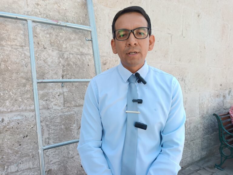 Chen Chen y PNP coordinan operativos para frenar consumo de alcohol entre transportistas