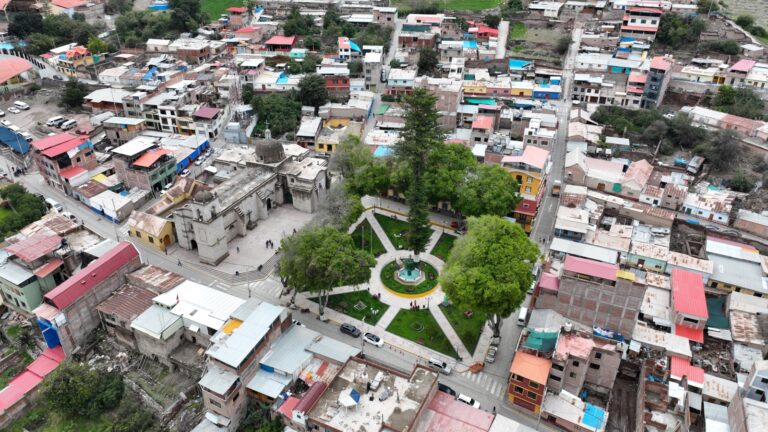 Torata dobla la producción cuprífera de Ilabaya y lidera el ranking distrital
