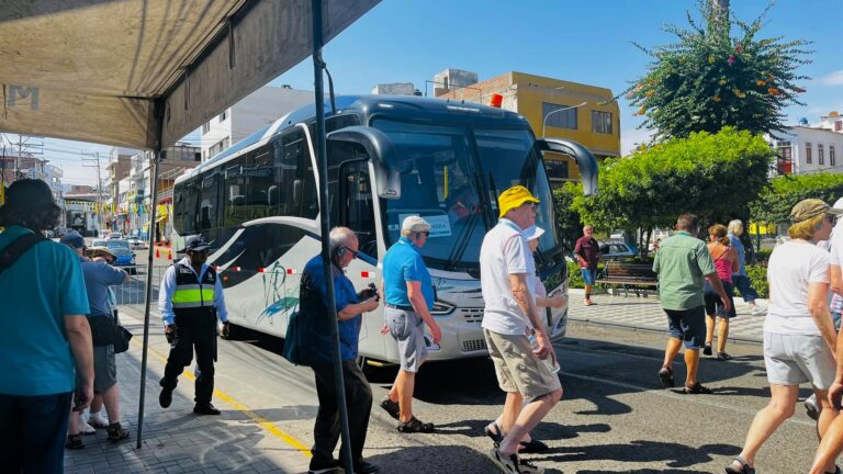 Mañana: taller sobre marketing y calidad de servicios turísticos en Mollendo