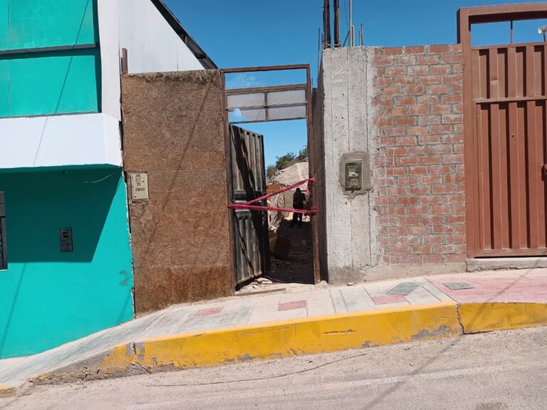 Hallan cadáver de un hombre en estado de descomposición