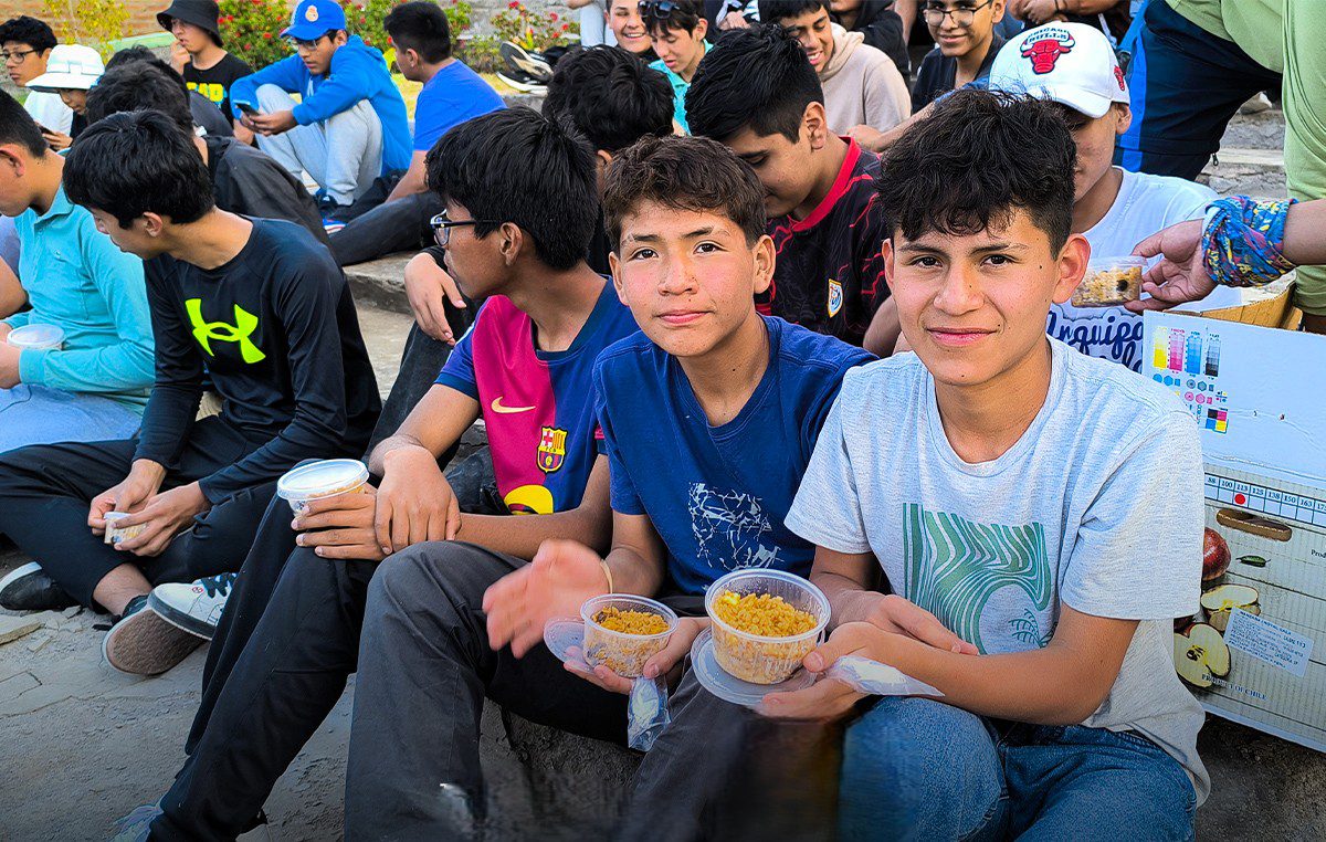 Visitas turisticas estudiantes Arequipa Cocachacra 24092025 3 La Prensa Regional