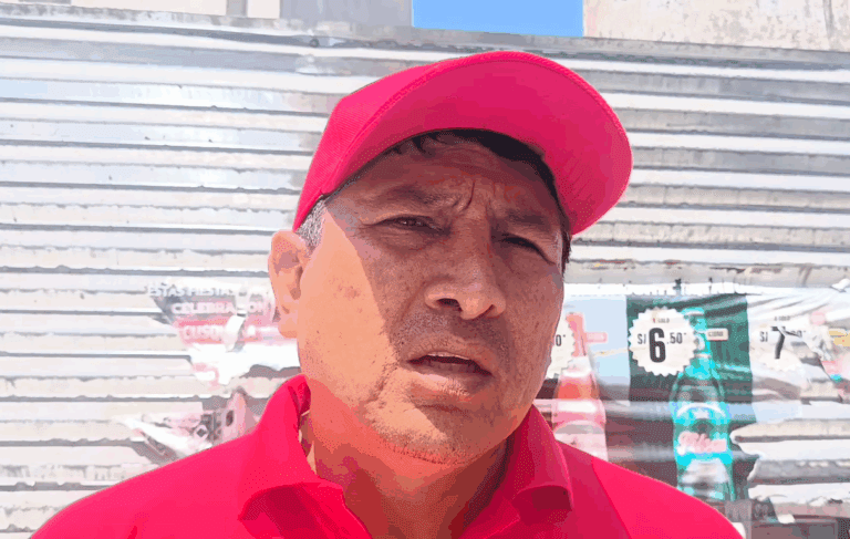 Construcción Civil Islay: “pedido de consejero es apresurado e irresponsable”