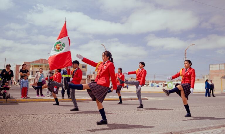 A.H. 24 de Octubre celebró su 32° aniversario con anuncio de importante obra vial