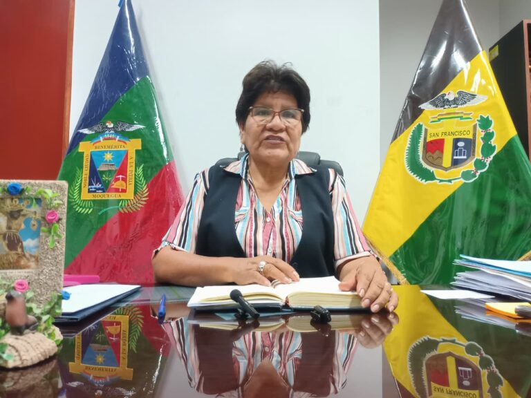 Inician trabajos para la construcción de una comisaría en San Francisco