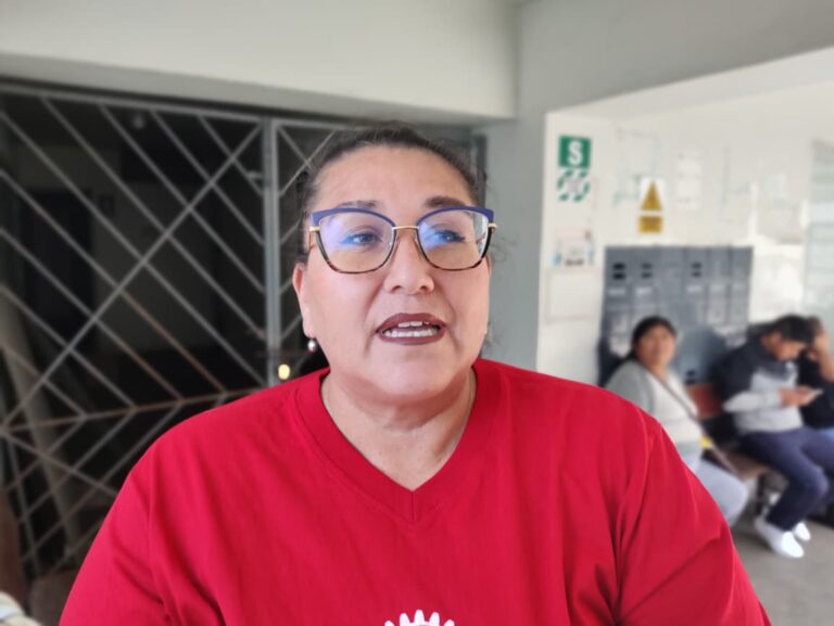 RC Puerto Bravo Mollendo organiza jornada contra la polio