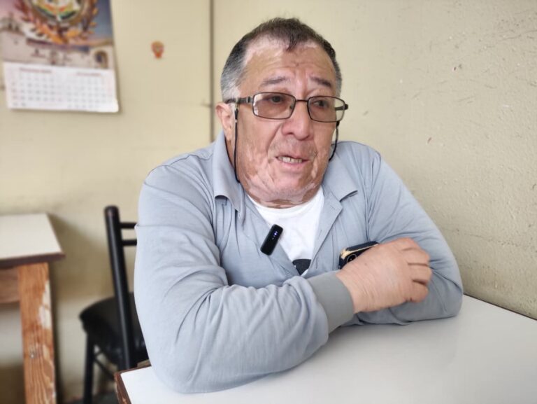 Vecinos participan en taller sobre nueva subestación eléctrica San José