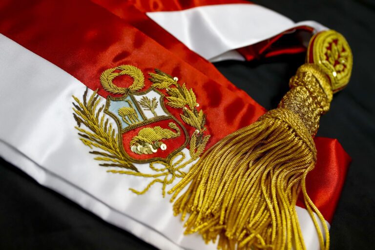 La destitución presidencial