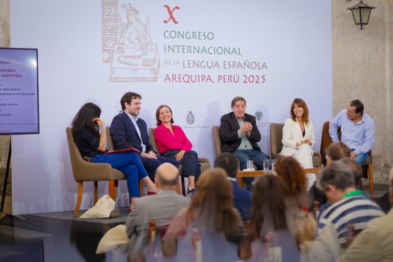 Verdad, poder y mentira