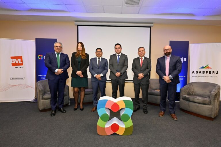 Arequipa se consolida como centro económico del sur con el Arequipa Summit 2025