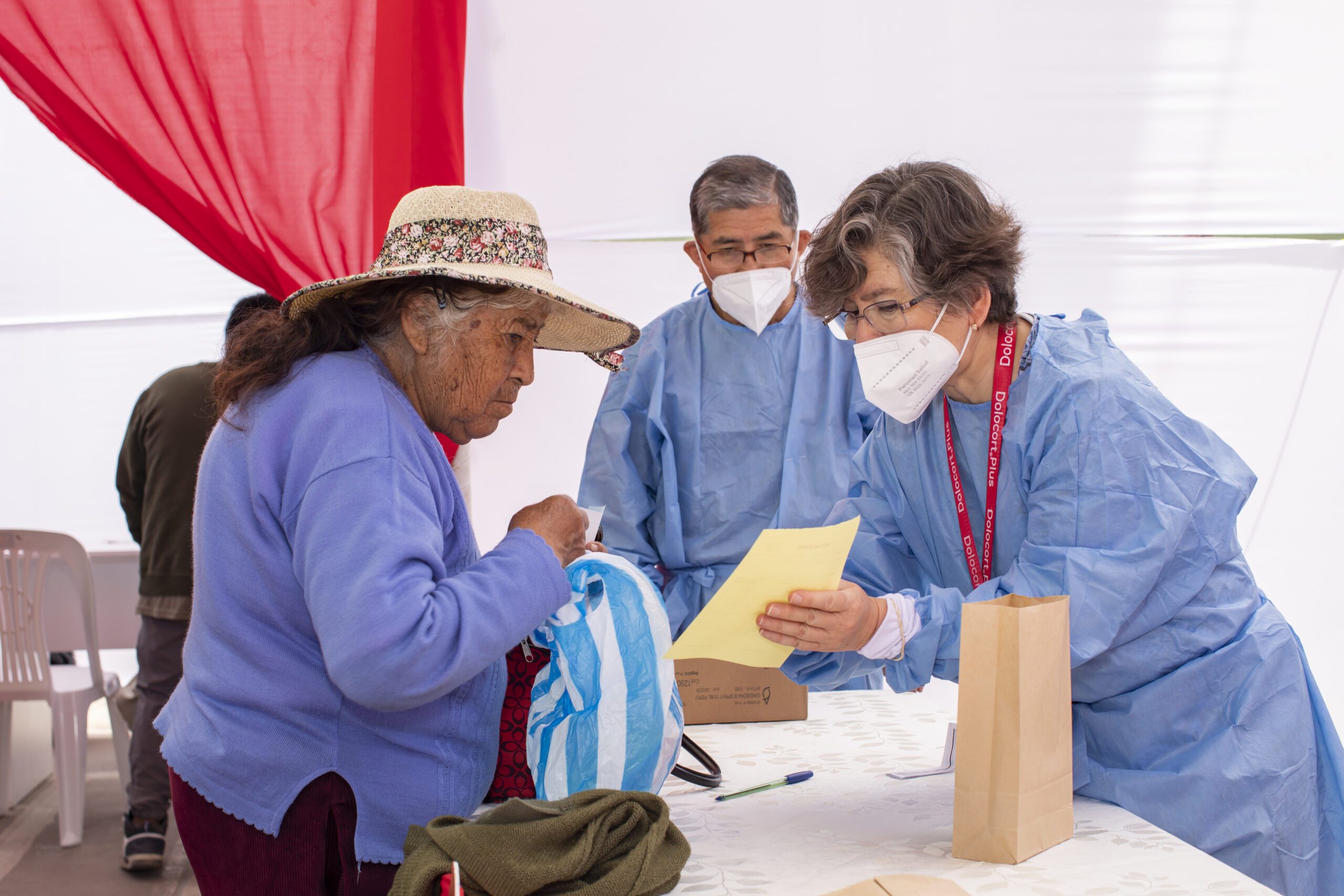 Más de 60 residentes de Ilo accedieron a campaña médica gratuita impulsada por Southern Perú 2 Campana medica gratuita Southern Peru Ilo 28102025 3 scaled La Prensa Regional