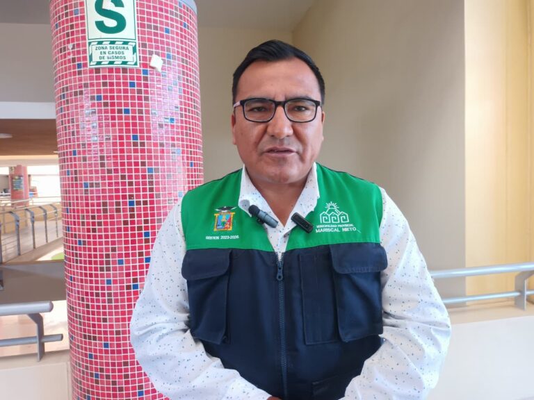 “La contaminación del río Coralaque no se está enfrentando con la urgencia que amerita”