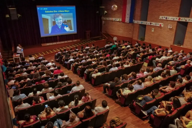 Centro Ann Sullivan ofrecerá videoconferencias sobre atención a personas con condiciones de discapacidad