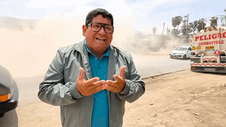 Fiscalía inicia diligencias por presunta afectación ambiental a niños de albergue