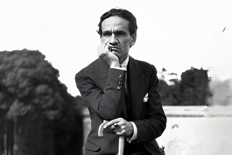 Antenor Orrego y César Vallejo