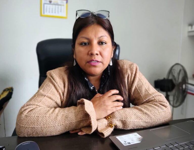 Beneficencia de Mollendo anuncia obras y mejoras en el cementerio