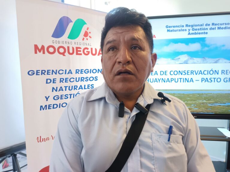 Trinquetes Políticos: Distrito con pinta de centro poblado