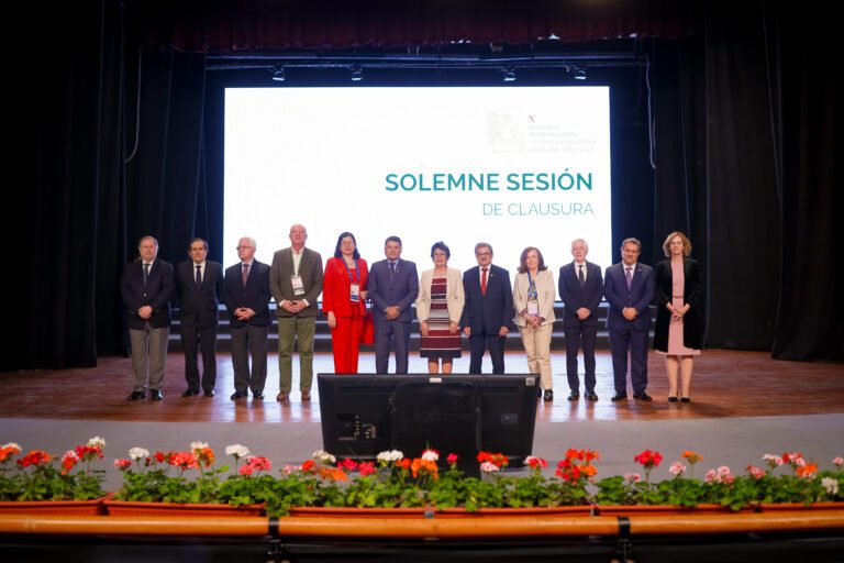 Arequipa: capital del idioma con la clausura del X Congreso Internacional de la Lengua Española