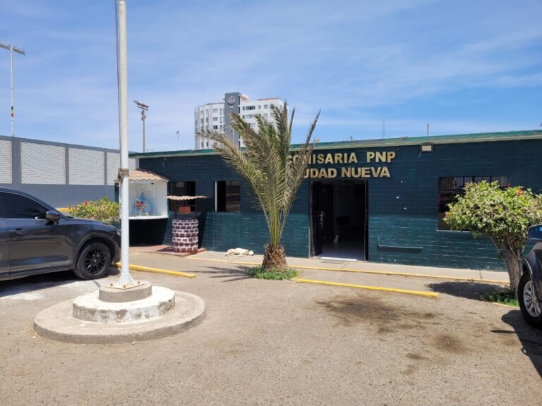 Denuncian presunto secuestro de un ciudadano en el distrito de Pacocha