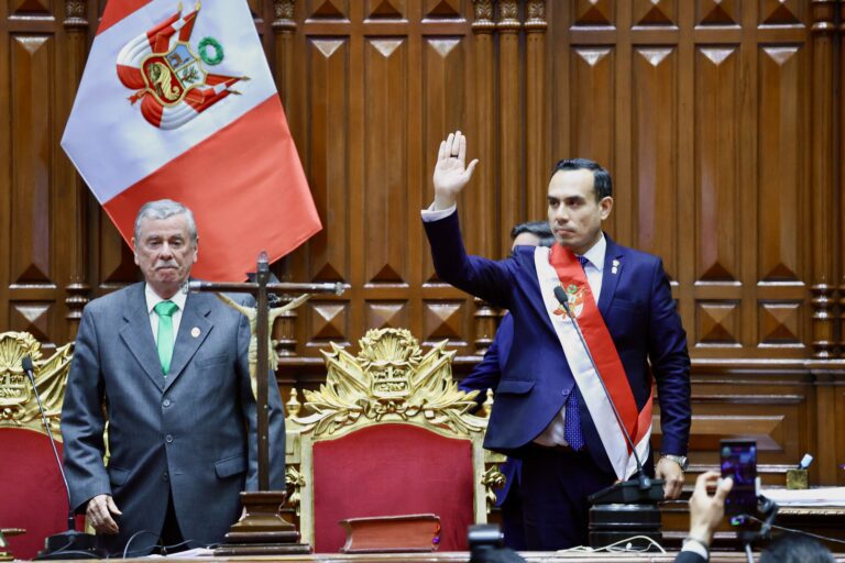 ¿La vacancia como salida?