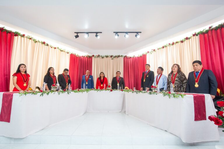 Trinquetes Políticos: El vicegobernador más indicado