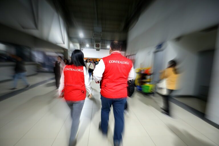 ¿Contraloría o control político? El riesgo de usar la fiscalización como arma electoral