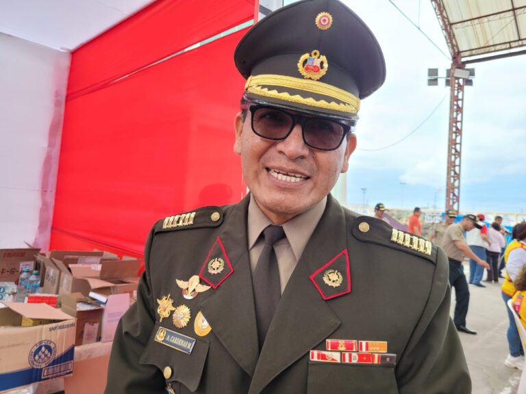 Colegio Militar Mariscal Domingo Nieto iniciará proceso de admisión para el 2026